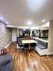 Apartamento com 3 Quartos à Venda, 73 m² em Macedo - Guarulhos