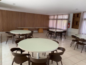 Apartamento com 3 Quartos à Venda, 128 m² em Horto Florestal - Salvador