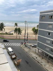 Apartamento com 3 Quartos à Venda, 110 m² em Vila Tupi - Praia Grande