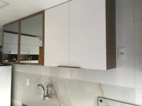 Apartamento com 2 Quartos à Venda, 49 m² em São Marcos - Salvador