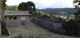Imóvel com 2 Quartos à Venda, 70 m² em Terras De Santo Antonio - Caldas