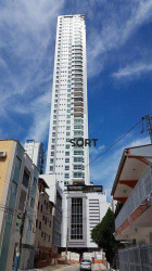 Apartamento com 3 Quartos à Venda, 137 m² em Centro - Balneário Camboriú