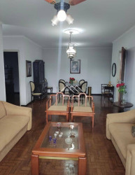 Apartamento com 3 Quartos à Venda, 143 m² em Centro - Ribeirão Preto