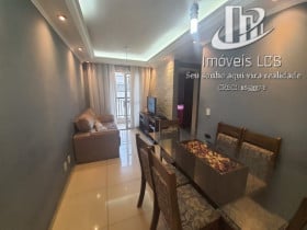 Apartamento com 3 Quartos à Venda, 55 m² em Conceição - Osasco