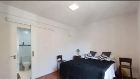 Apartamento com 3 Quartos à Venda, 109 m² em Higienópolis - São Paulo