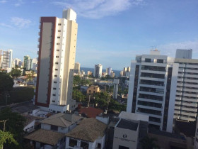 Apartamento com 2 Quartos à Venda, 62 m² em Itaigara - Salvador