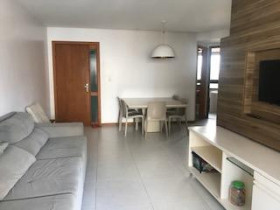 Apartamento com 3 Quartos à Venda, 113 m² em Pituba - Salvador