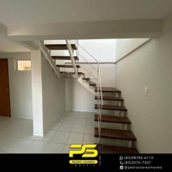 Apartamento com 3 Quartos à Venda, 157 m² em João Pessoa