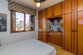 Apartamento com 3 Quartos à Venda, 137 m² em Jardim Lindóia - Porto Alegre