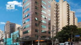 Imóvel Comercial para Alugar,  em Itaim Bibi - São Paulo