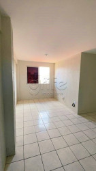 Apartamento com 2 Quartos à Venda, 57 m² em Barra Do Ceará - Fortaleza