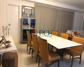 Apartamento com 3 Quartos à Venda, 126 m² em Parque Campolim - Sorocaba