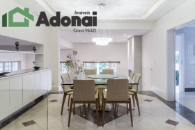 Casa de Condomínio com 4 Quartos à Venda, 538 m² em Portal Do Paraíso I - Jundiaí