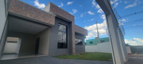 Casa com 3 Quartos à Venda, 225 m² em Pontal Sul - Aparecida De Goiânia