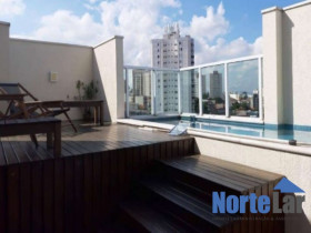 Apartamento com 3 Quartos à Venda, 120 m² em Vila Paulicéia - São Paulo