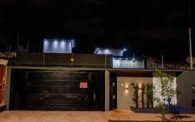 Casa com 4 Quartos à Venda, 234 m² em Jardim Tv Morena - Campo Grande