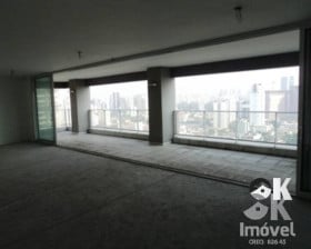 Apartamento com 5 Quartos à Venda, 352 m² em Pinheiros - São Paulo