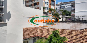 Apartamento com 1 Quarto à Venda, 50 m² em Tijuca - Rio De Janeiro