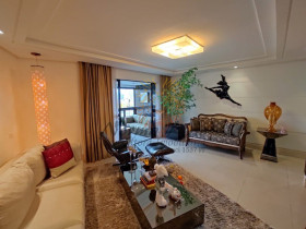 Apartamento com 4 Quartos à Venda, 153 m² em Jardins - Aracaju