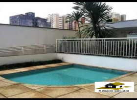 Apartamento com 2 Quartos à Venda, 54 m² em Cambuci - São Paulo