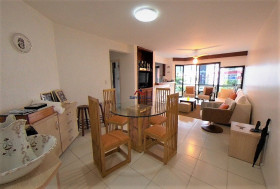 Apartamento com 3 Quartos à Venda, 148 m² em Ingleses Do Rio Vermelho - Florianópolis
