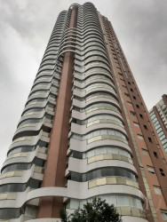 Apartamento com 3 Quartos à Venda, 200 m² em Jardim Analia Franco - São Paulo