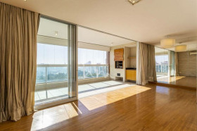Apartamento com 4 Quartos à Venda, 146 m² em Perdizes - São Paulo