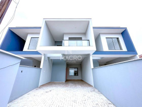Casa com 3 Quartos à Venda, 120 m² em Tifa Martins - Jaraguá Do Sul
