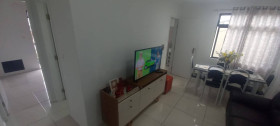 Apartamento com 1 Quarto à Venda, 55 m² em Vila Nova - Cabo Frio