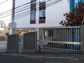 Apartamento com 1 Quarto à Venda, 51 m² em Rio Vermelho - Salvador