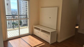 Apartamento com 2 Quartos à Venda, 49 m² em Jardim íris - São Paulo