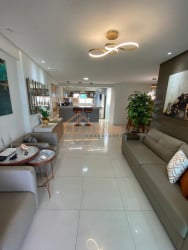 Apartamento com 3 Quartos à Venda, 110 m² em Altiplano Cabo Branco - João Pessoa