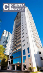 Loft com 1 Quarto à Venda, 60 m² em Centro - Itajaí