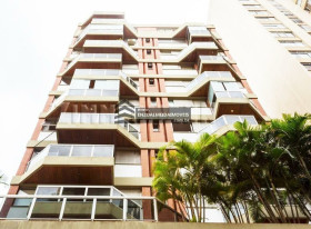 Apartamento com 1 Quarto à Venda, 256 m² em Bela Vista - São Paulo