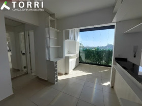 Apartamento com 1 Quarto à Venda, 47 m² em Parque Campolim - Sorocaba