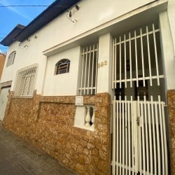 Imóvel com 5 Quartos à Venda, 124 m² em Centro - Piracicaba