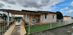 Casa com 4 Quartos à Venda, 140 m² em Centro - Içara