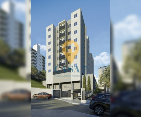 Apartamento com 2 Quartos à Venda,  em Carlos Prates - Belo Horizonte