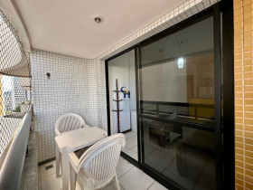 Apartamento com 1 Quarto à Venda, 49 m² em Caminho Das Arvores - Salvador