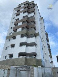 Apartamento com 2 Quartos à Venda, 56 m² em Mirim - Praia Grande