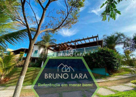 Casa com 3 Quartos à Venda, 225 m² em Condomínio Morada Do Sol - Igarapé