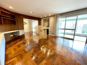 Apartamento com 4 Quartos à Venda, 248 m² em Morumbi - São Paulo