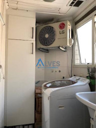 Apartamento com 3 Quartos à Venda, 78 m² em Baeta Neves - São Bernardo Do Campo