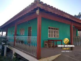 Chácara com 4 Quartos à Venda, 3 m² em Terra Preta - Mairiporã