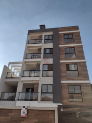 Apartamento com 2 Quartos à Venda, 54 m² em Pineville - Pinhais