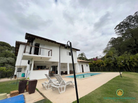 Casa de Condomínio com 3 Quartos à Venda, 400 m² em Granja Viana Ii - Cotia