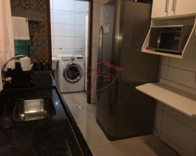 Imóvel com 2 Quartos à Venda, 59 m² em Jardim Marchissolo - Sumaré