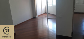 Apartamento com 3 Quartos para Alugar, 83 m² em Campo Belo - São Paulo