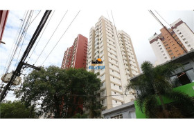 Apartamento com 2 Quartos à Venda,  em Vila Mariana - São Paulo