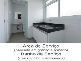 Imóvel com 3 Quartos à Venda, 88 m² em Sion - Belo Horizonte